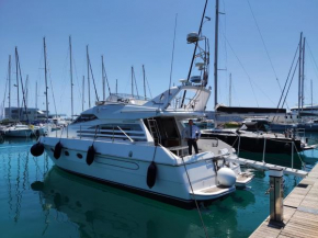 Luxury Yacht - Lex of the Seas, Split